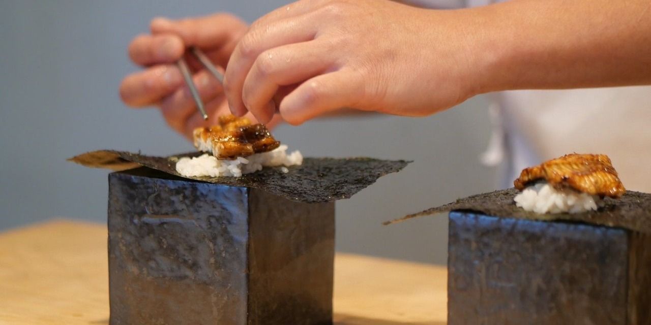 Special Lunch Omakase Course (chef's selection)