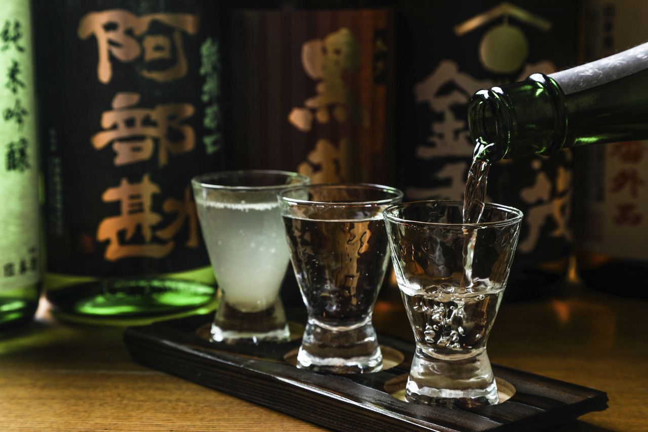 [May and June only] Hana course with all-you-can-drink