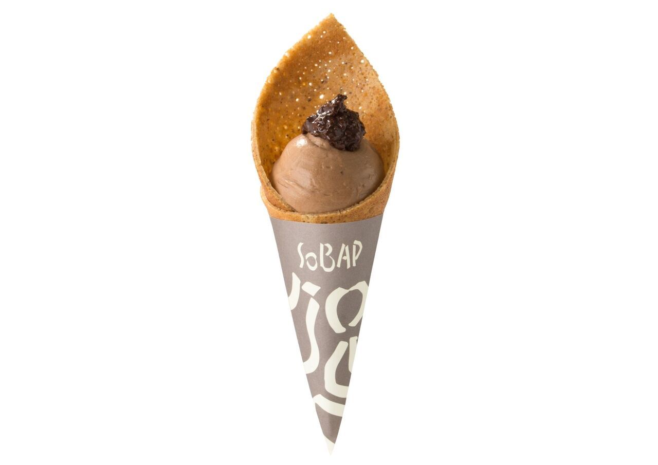チョコクリーム