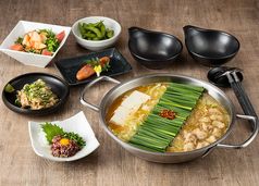 山笠コース＋飲み放題