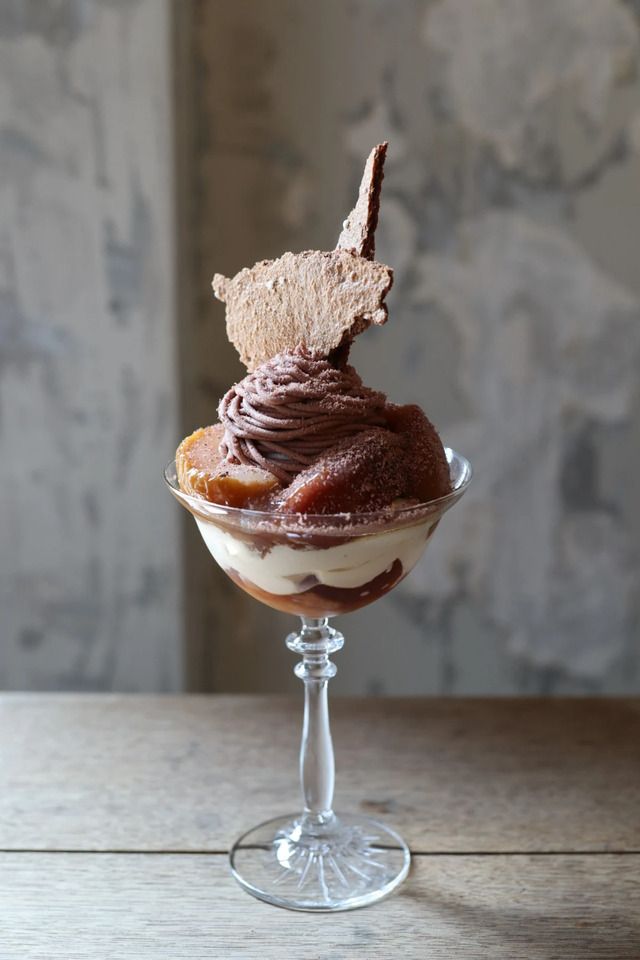 アラカルトメニュー