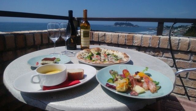  デラセーラセット¥2300〜