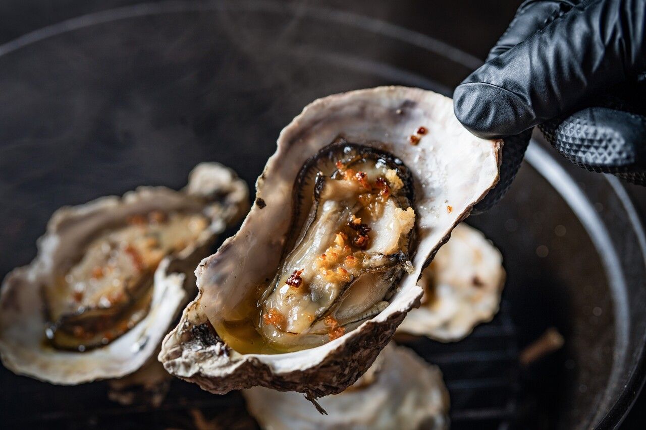 [อาหารค่ำราคาคงที่] "คอร์ส S"