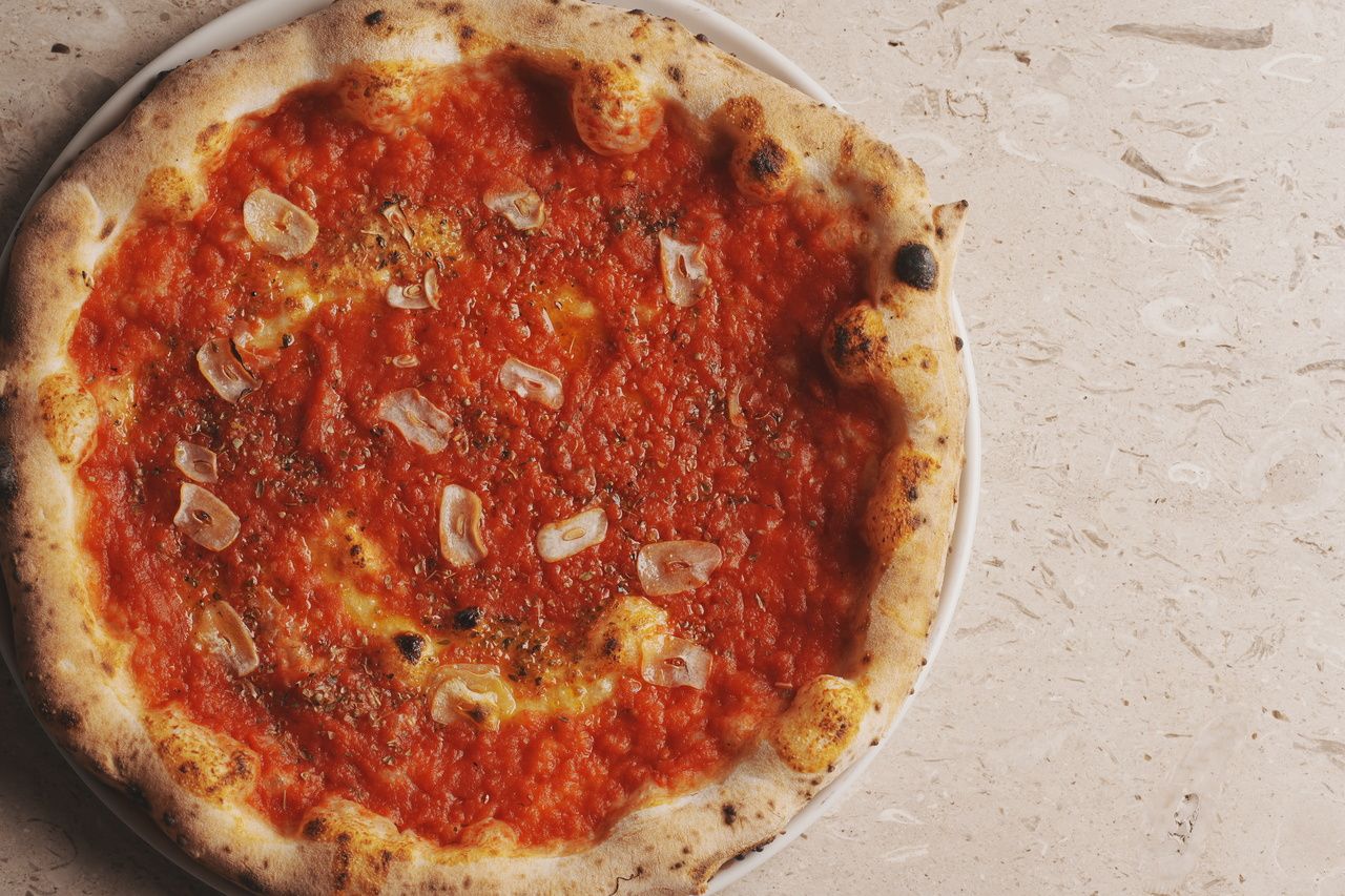 【Dinner】Entry course 