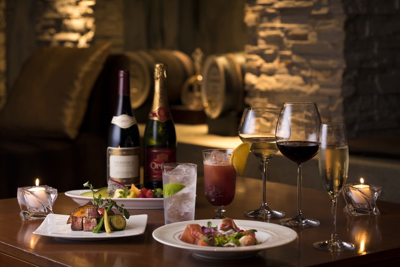 November 2025 - [Private room guaranteed] 2-hour all-you-can-drink with 23 drinks to choose from + 5 food items - Sundays