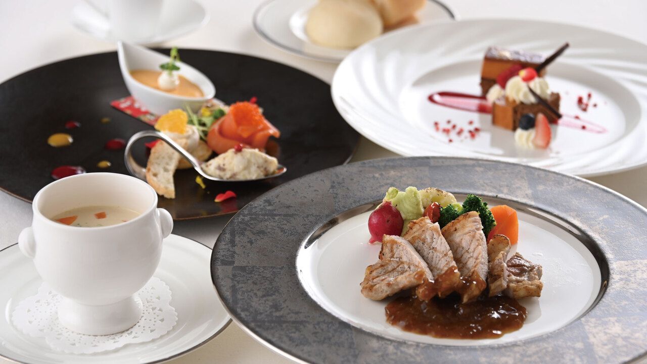 冬のStandard（土休日）