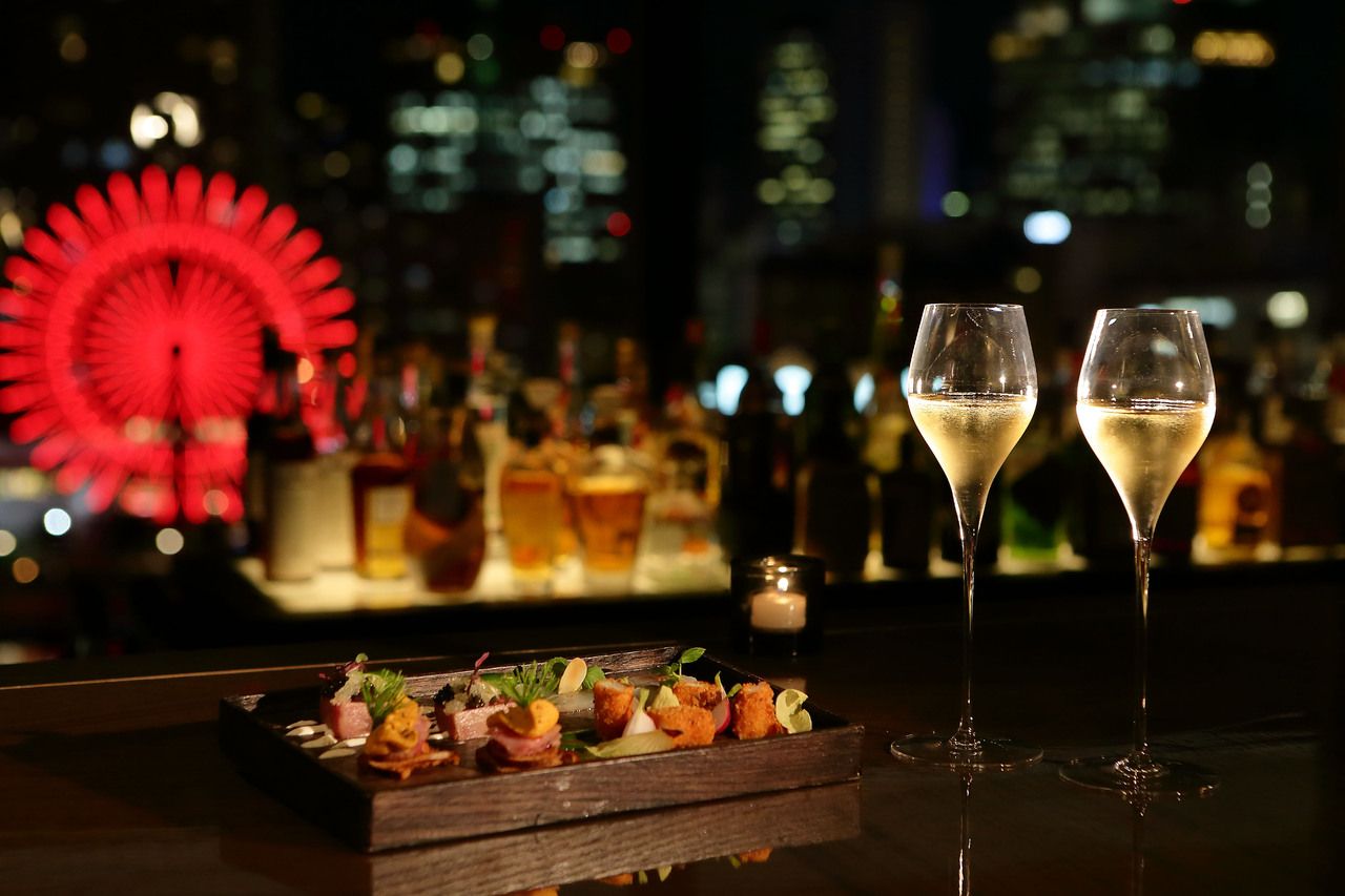 Christmas Pair Dinner 2025