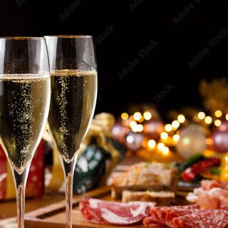 EBIZO Noël Dinner 2025【12月24日・25日限定】