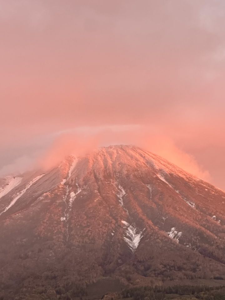 2025〜2026冬季営業