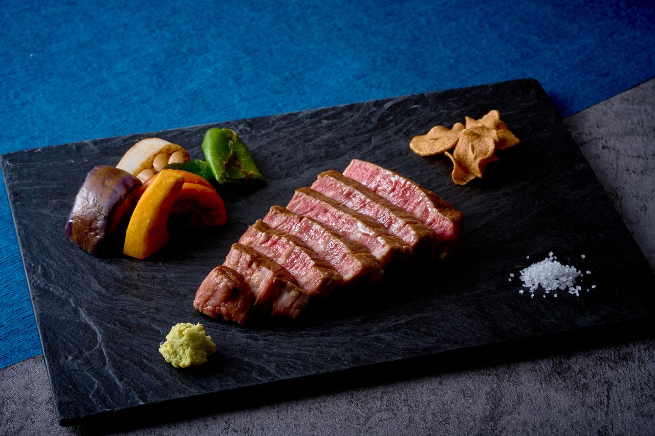 ディナ－コース  12月スタート【  葵  】