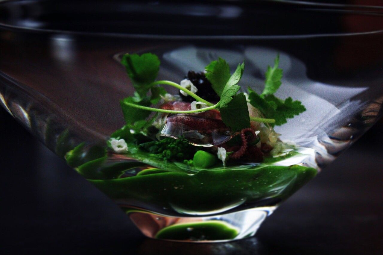 X'mas Course・・・23,100円