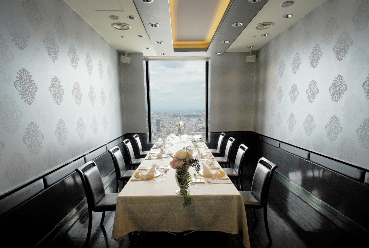 <個室>【お正月】特別ランチ