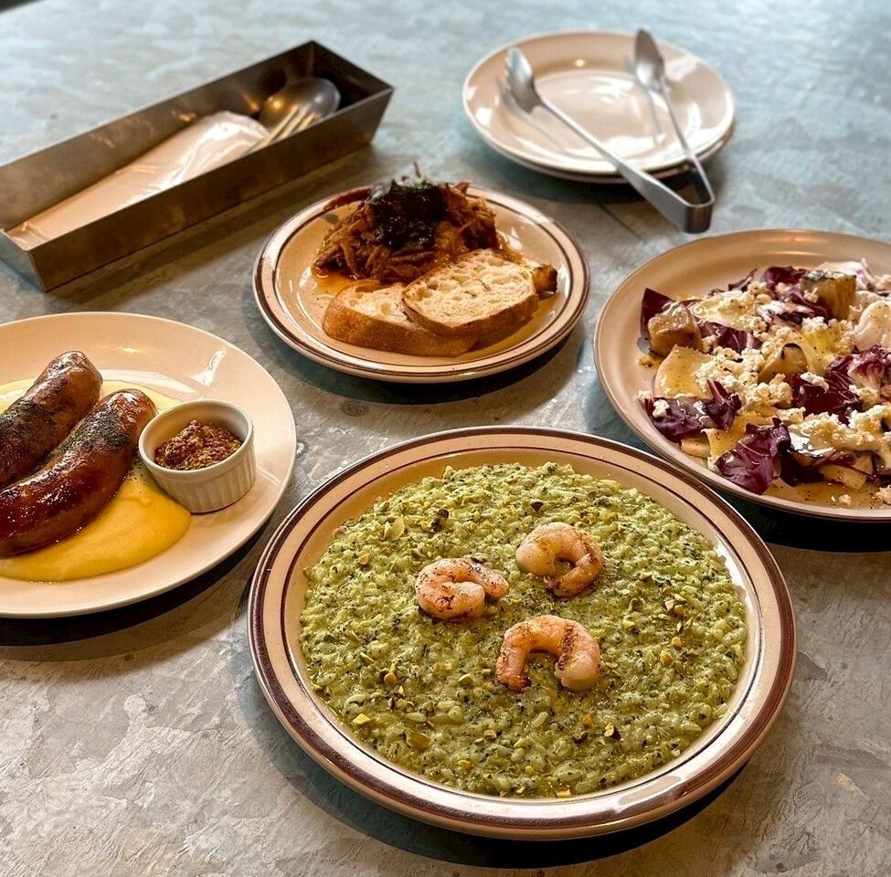 【2時間自家製クラフトビール飲み放題付き】気軽に楽しむディナーコース【全5品｜7,500円 】