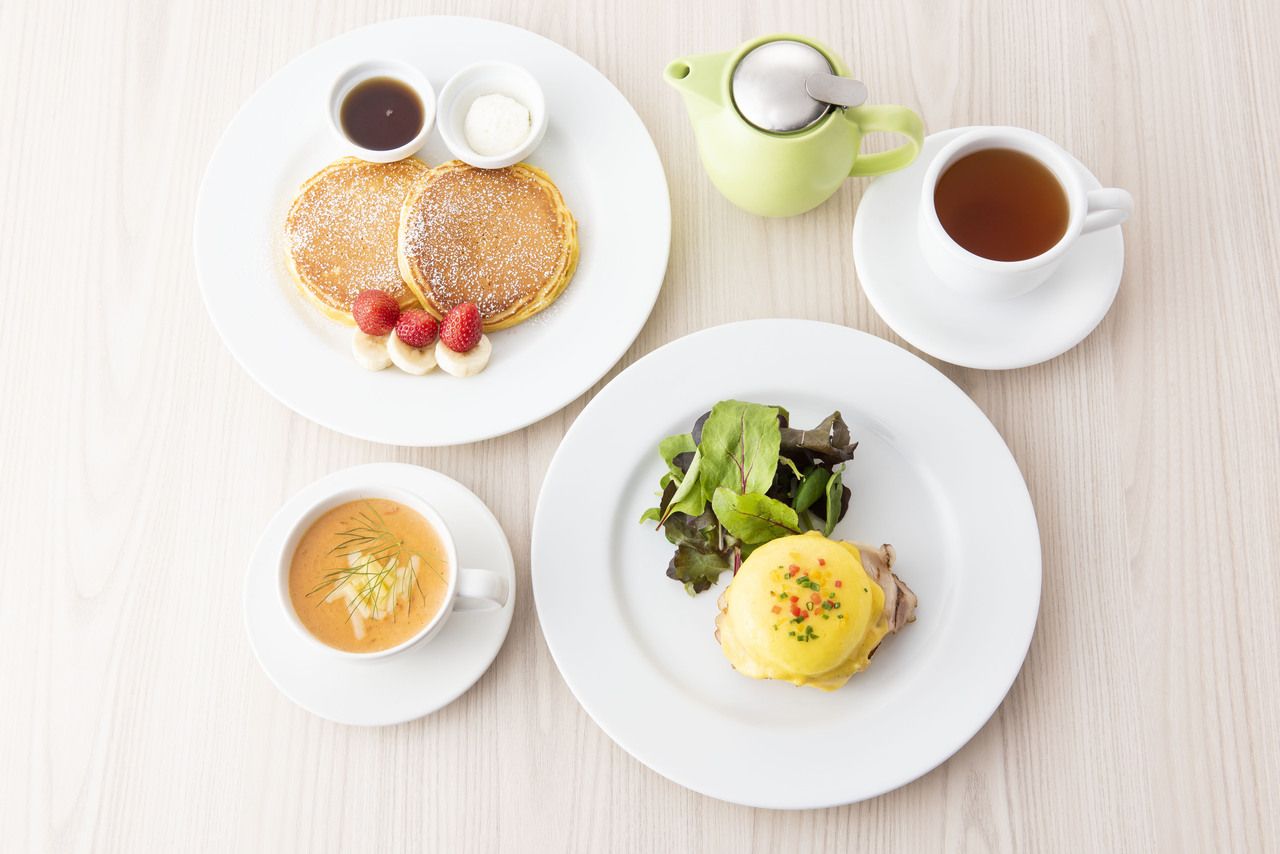 シグニチャーコース