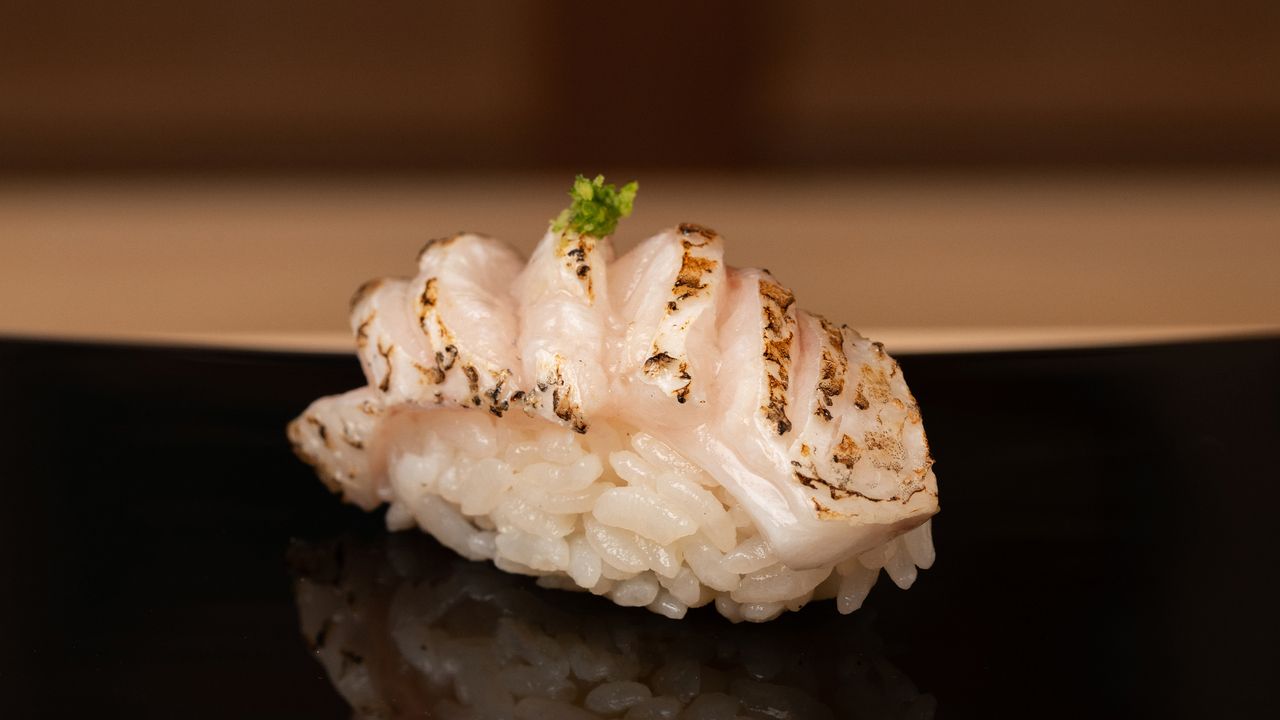 Winter Omakase Course