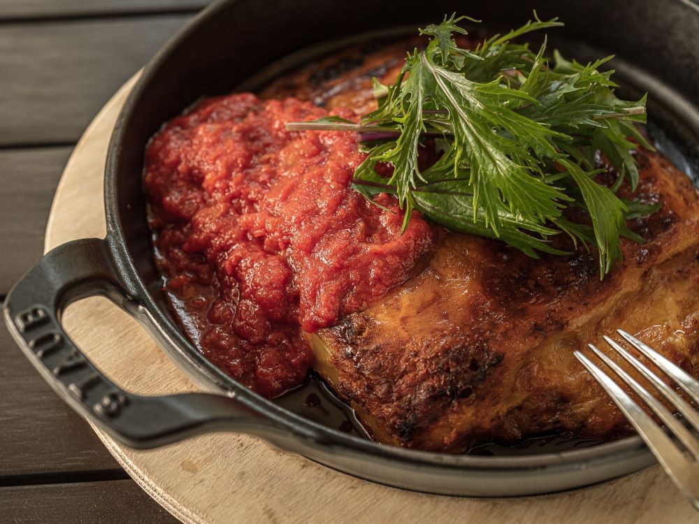 [Weekday Lunch] Chef's carefully selected half course meal + drink buffet (dining seats only)