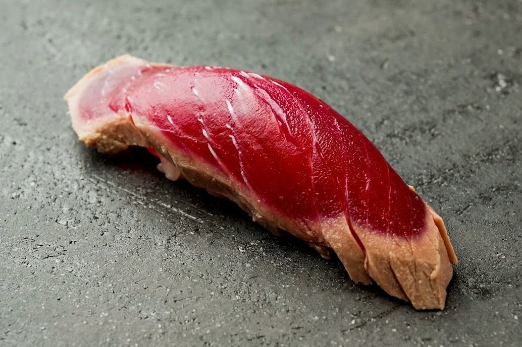 塩釜おまかせコース　寿司12貫 -Shiogama Omakase Course Sushi 12 pieces-