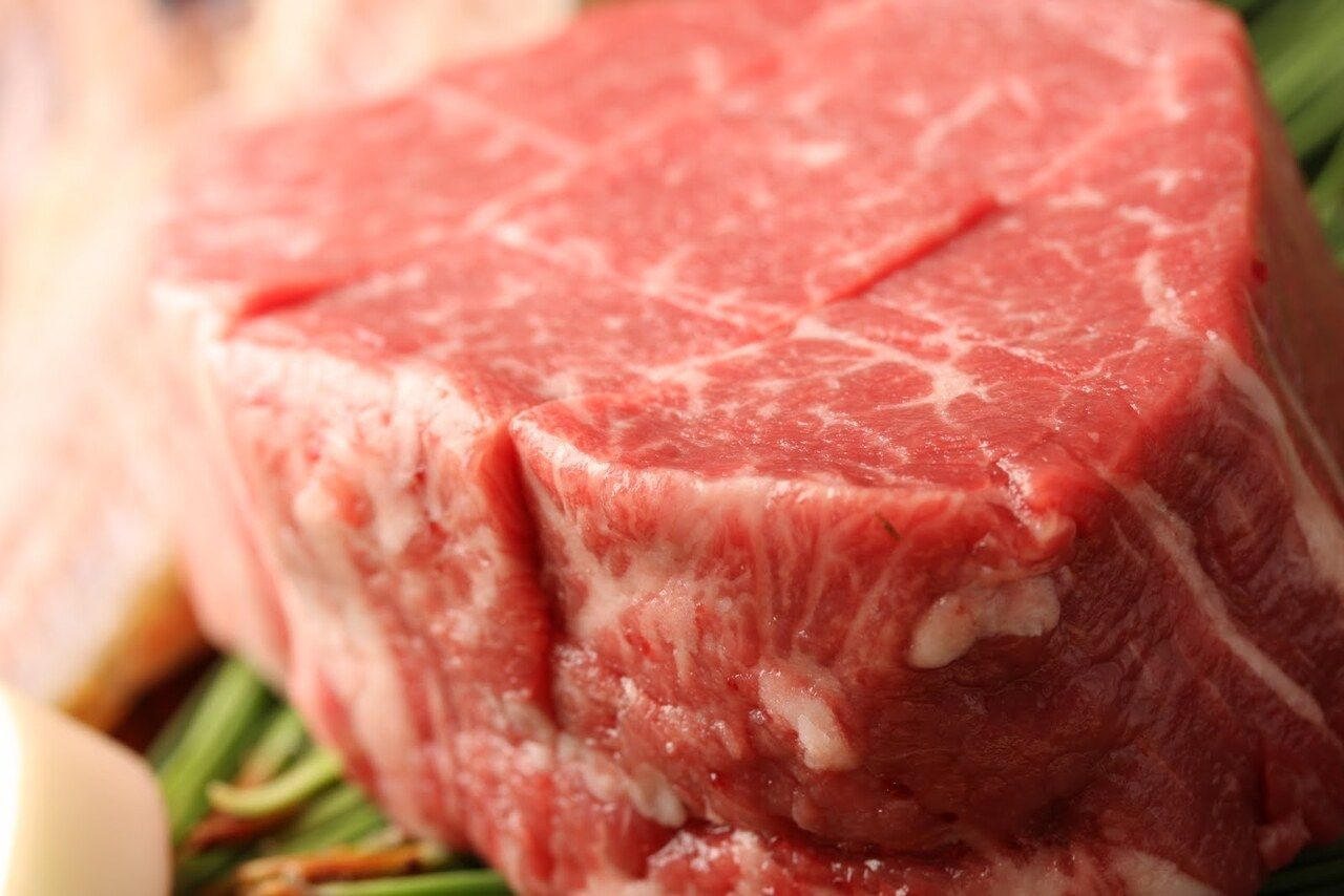 【2月】2時間30分飲み放題付き 半個室確約！「越後牛と能登牡蠣、鮟鱇鍋（あんこう鍋）」コース