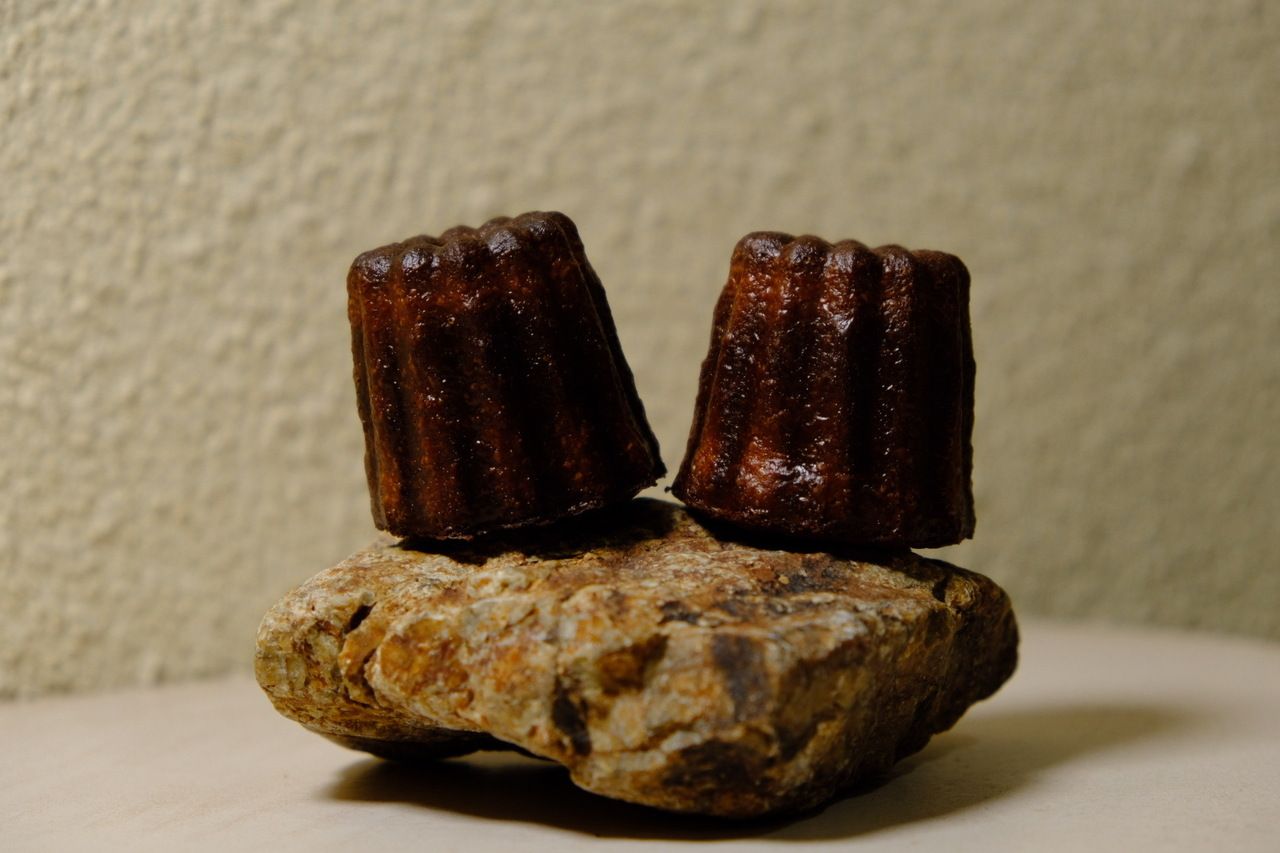 aeru Canelé (3 pieces)