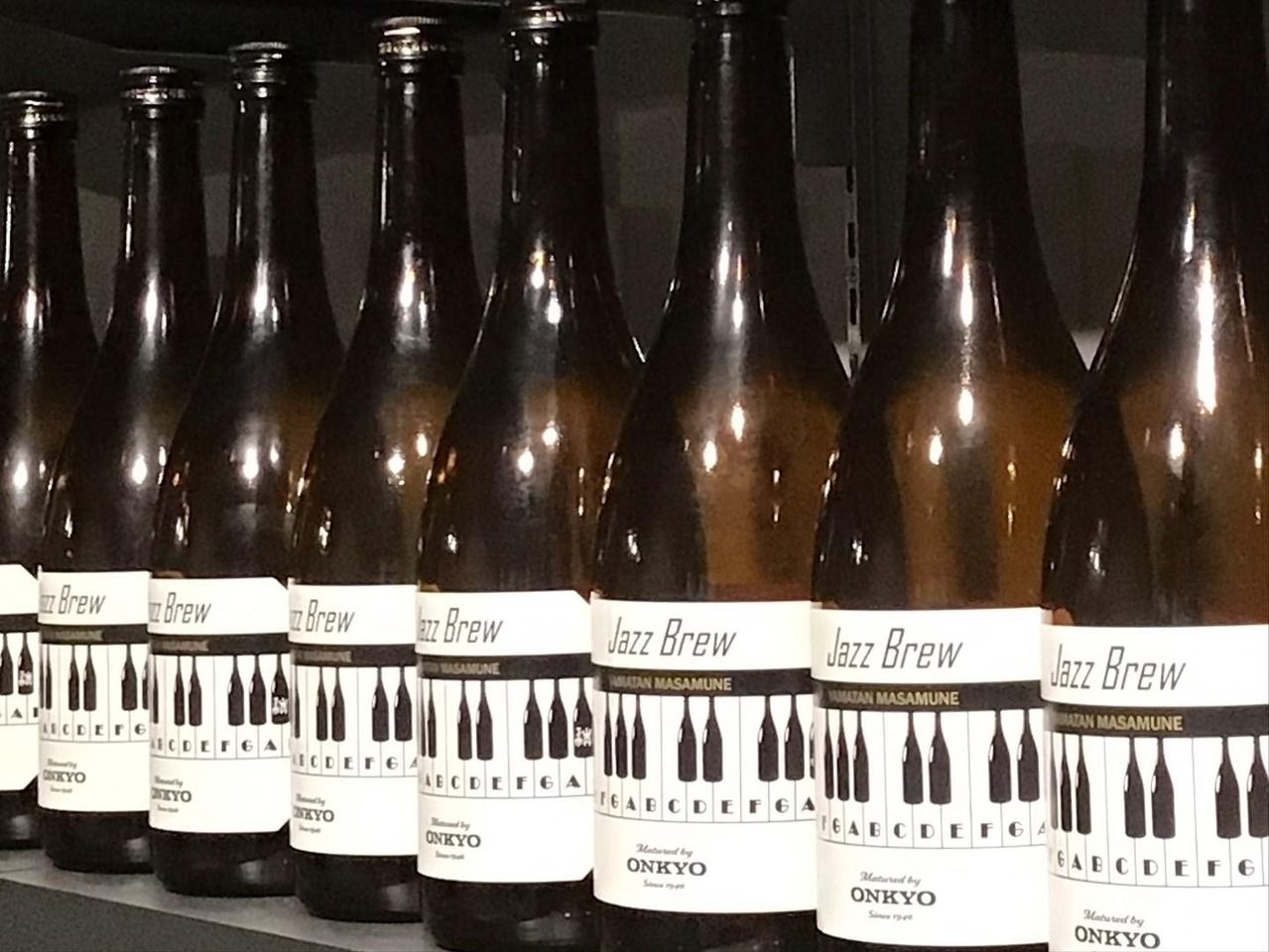 Salmon Short Course (with all-you-can-drink)