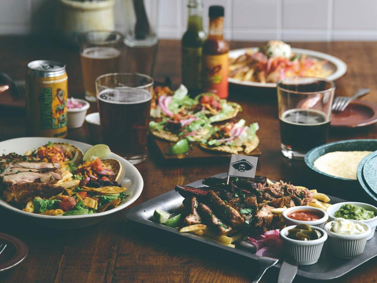 プレミアムコース 【IPA含む飲み放題付き】