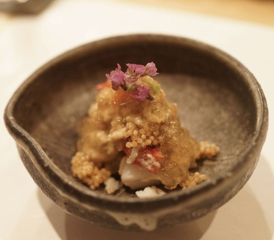 Chef's Special Omakase Course