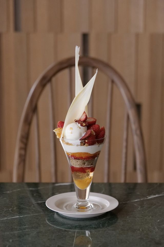 Coupe Élairve　Lumière de Noël