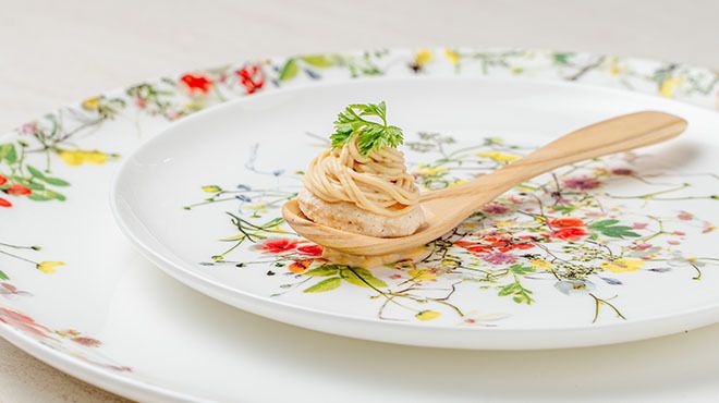 Lunch Course
