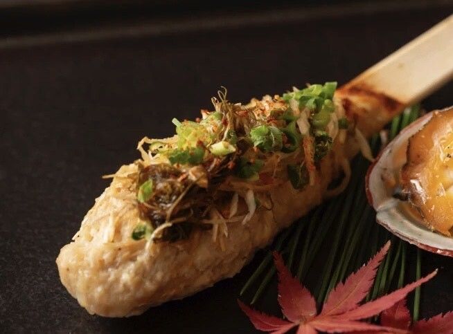 ≪2H All-you-can-drink≫ Yakitori-Kurs „Hana“ ~Genießen Sie Hinai-Hähnchen~