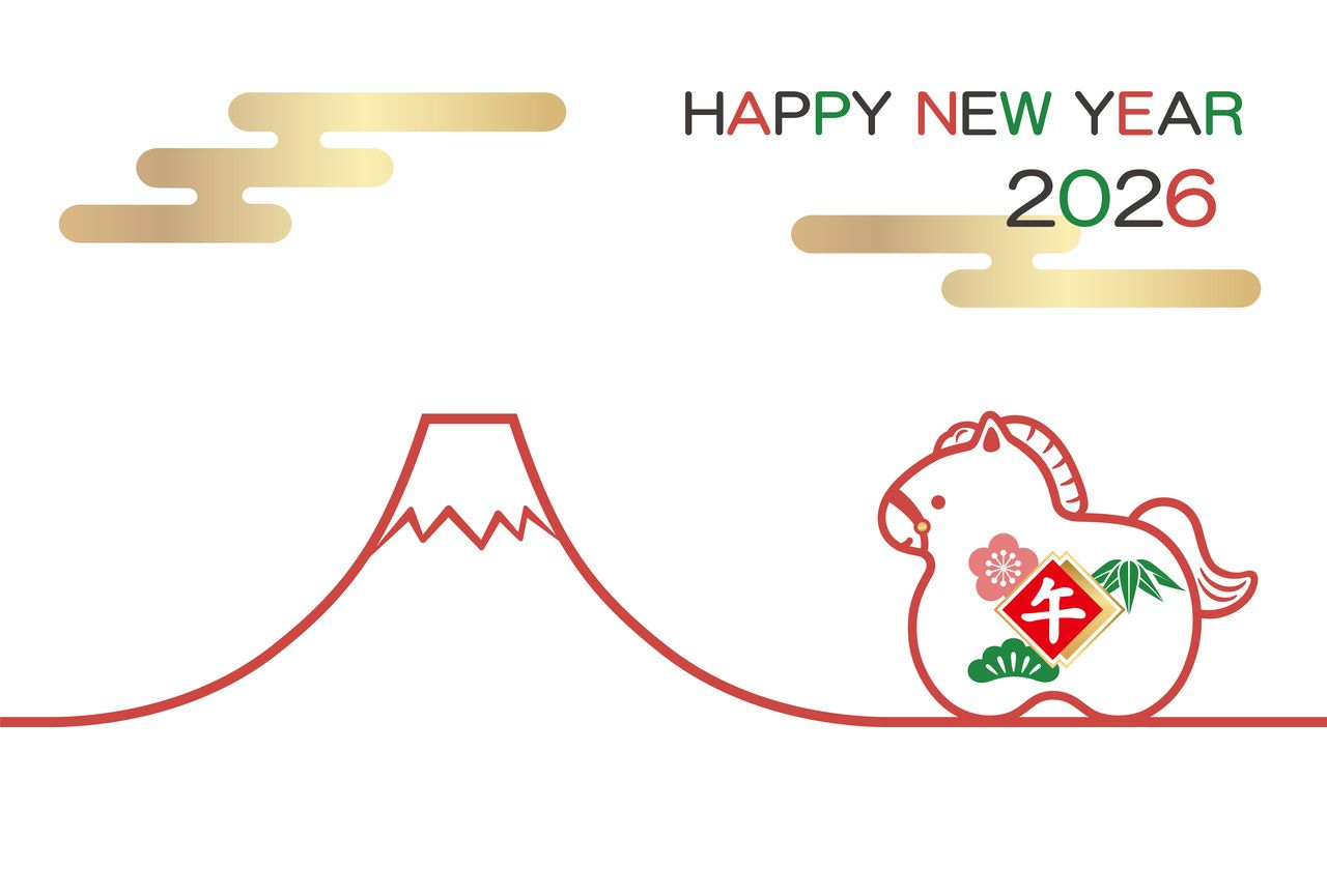 【1/1~1/4】　COOKA お正月ランチブッフェ　2025　（幼児・3歳以上）