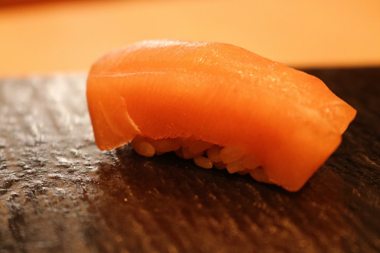 [Tokyo's Best Specialty Cuisine Restaurant Week 2026] Chef's Choice Nigiri Course