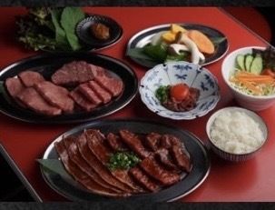 特上コース（飲み放題生ビール付き）