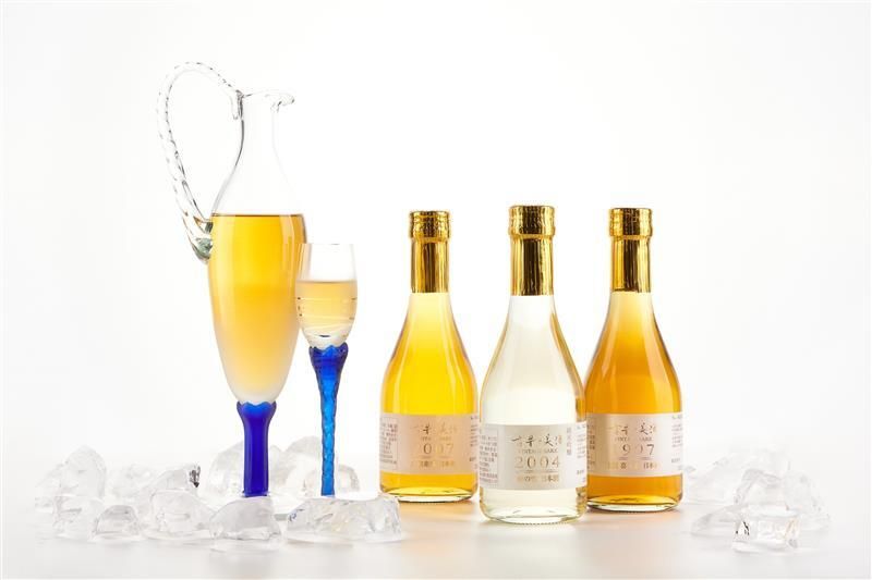 【20歳のお祝いプラン・ディナー】冬の特別コース ～冬華～