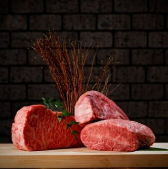 厳選焼肉　13800 2026年1月より