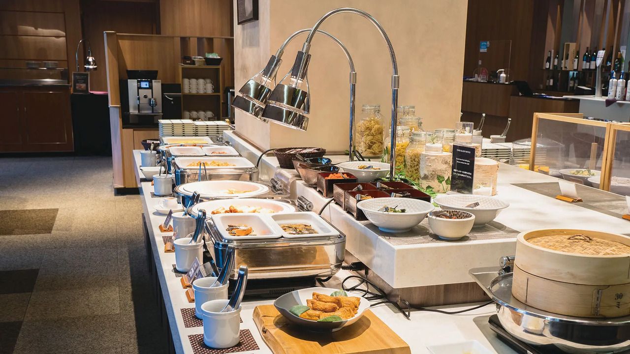 Book a Table