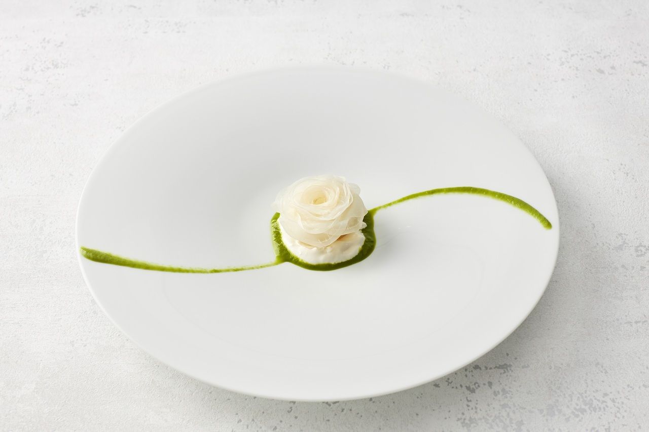 時令主廚精選課程