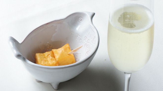 [Tokyo's Best Specialty Cuisine Restaurant Week 2026] BRAMASOLE Signature Course