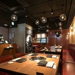 RYUSEI Course [2 hours all-you-can-drink included]