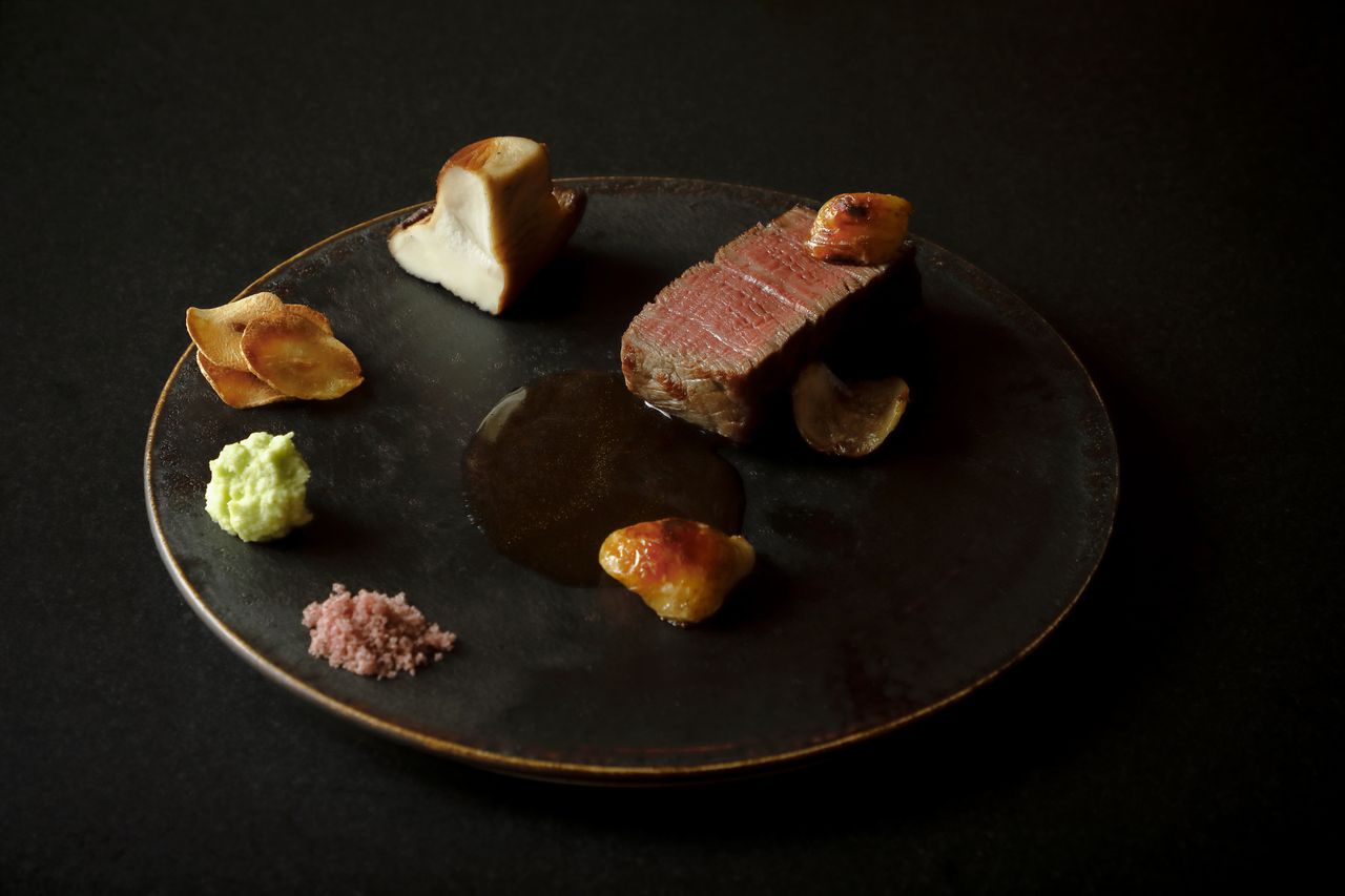 Yasaka – Winter Special Supreme Feast Course Exclusive for Second Seating (Reservations After 8:00 PM)