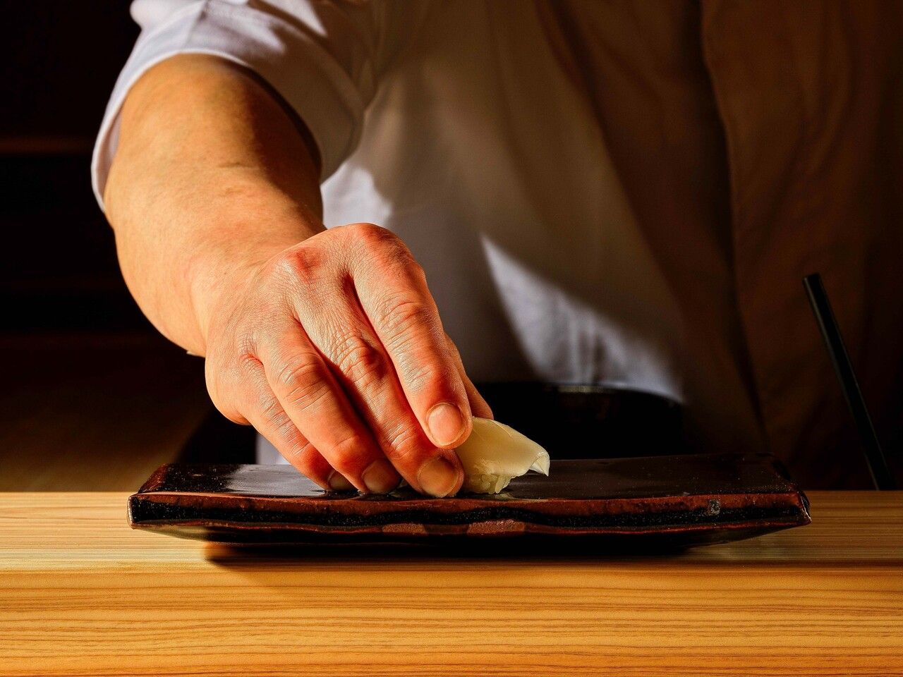 Omakase Course