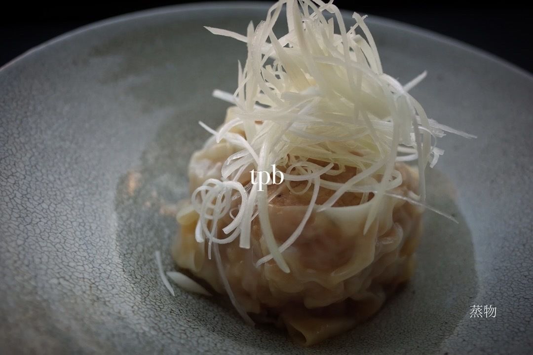 S 類菜 [3 道小菜]