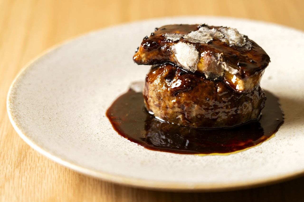 龍蝦套餐 11,000日圓