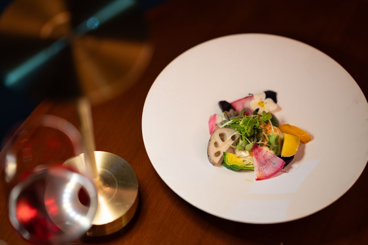 【Lunch】Classic Lunch