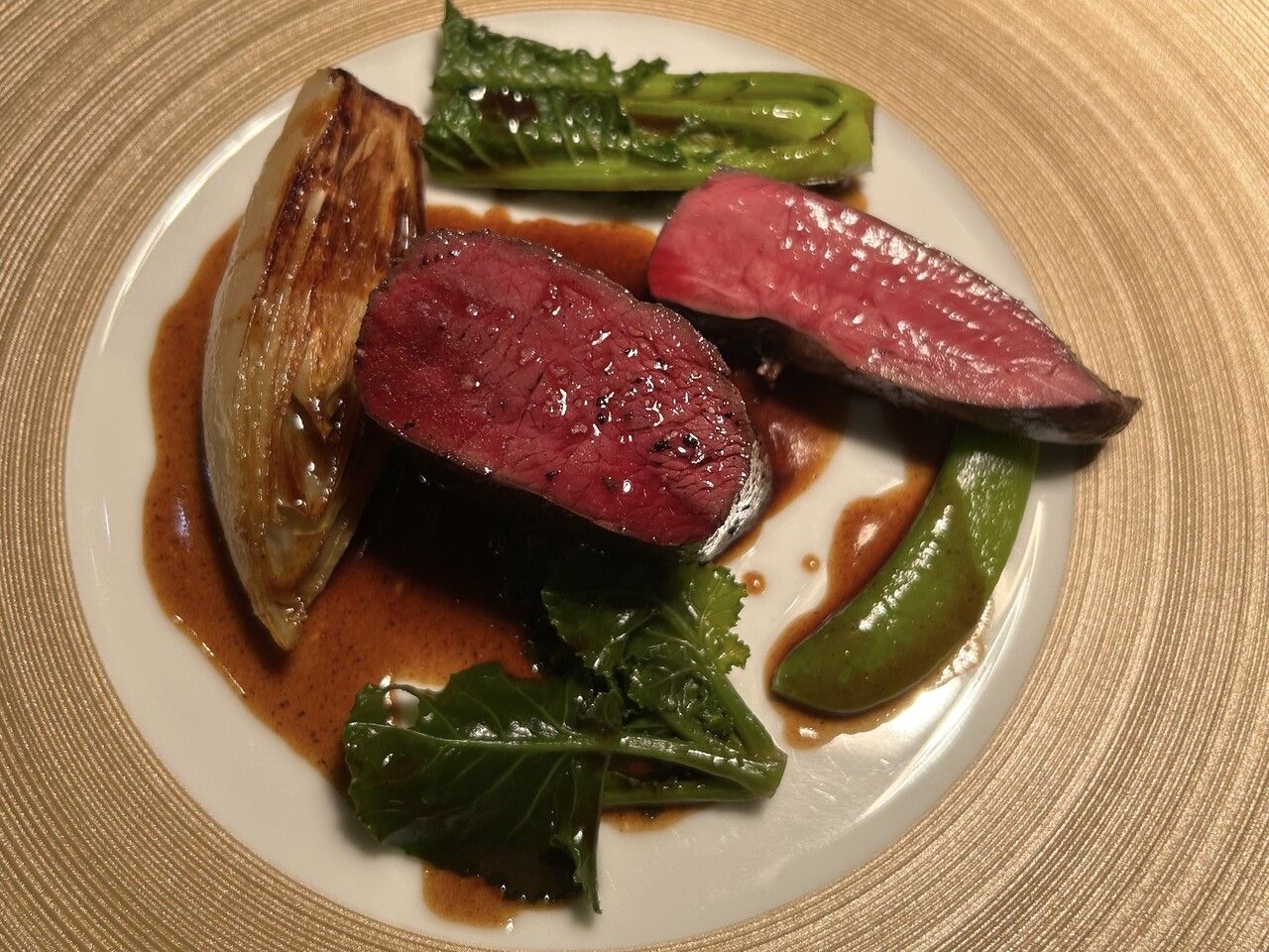 Reservations from March onwards [Saturday Lunch 12:00] Menu Special