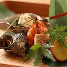 【가이세키】18,000엔 코스