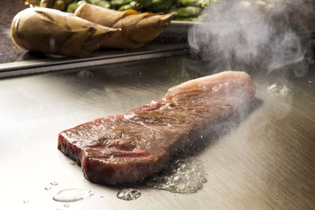 3-4月限定 春薫コース