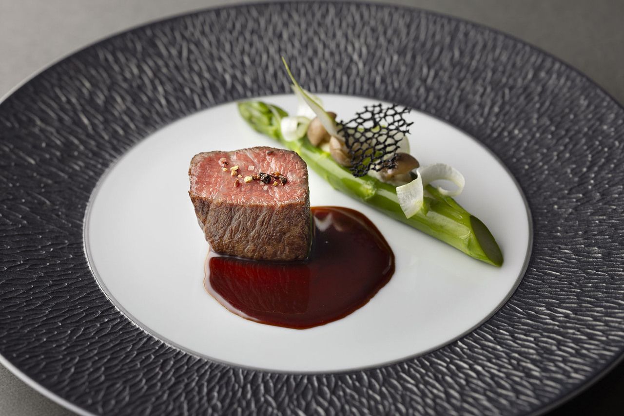 Private Room Anniversary plan “Kotobuki”