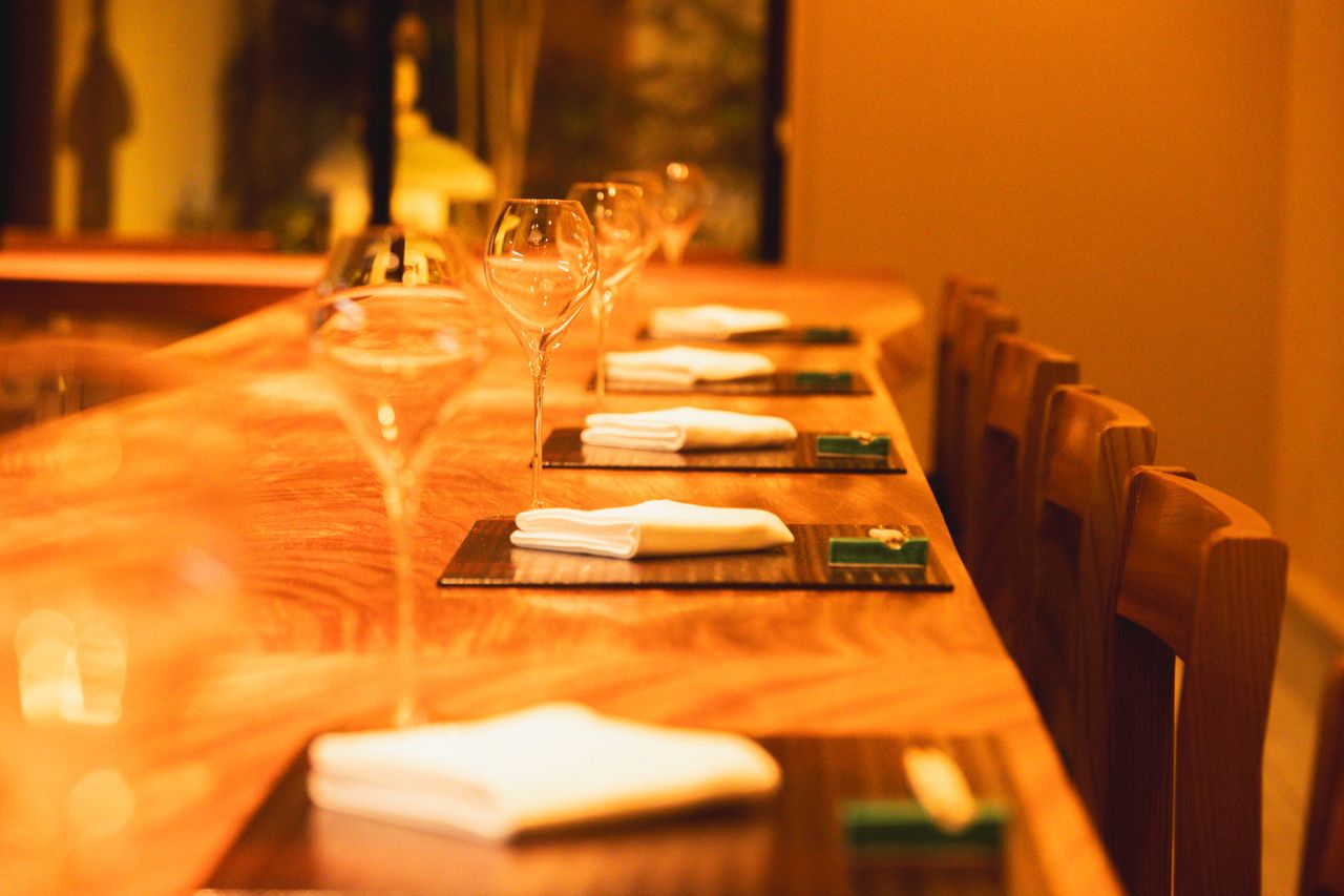 【午餐】東山 | 天婦羅午餐 - 輕鬆享用正宗天婦羅。