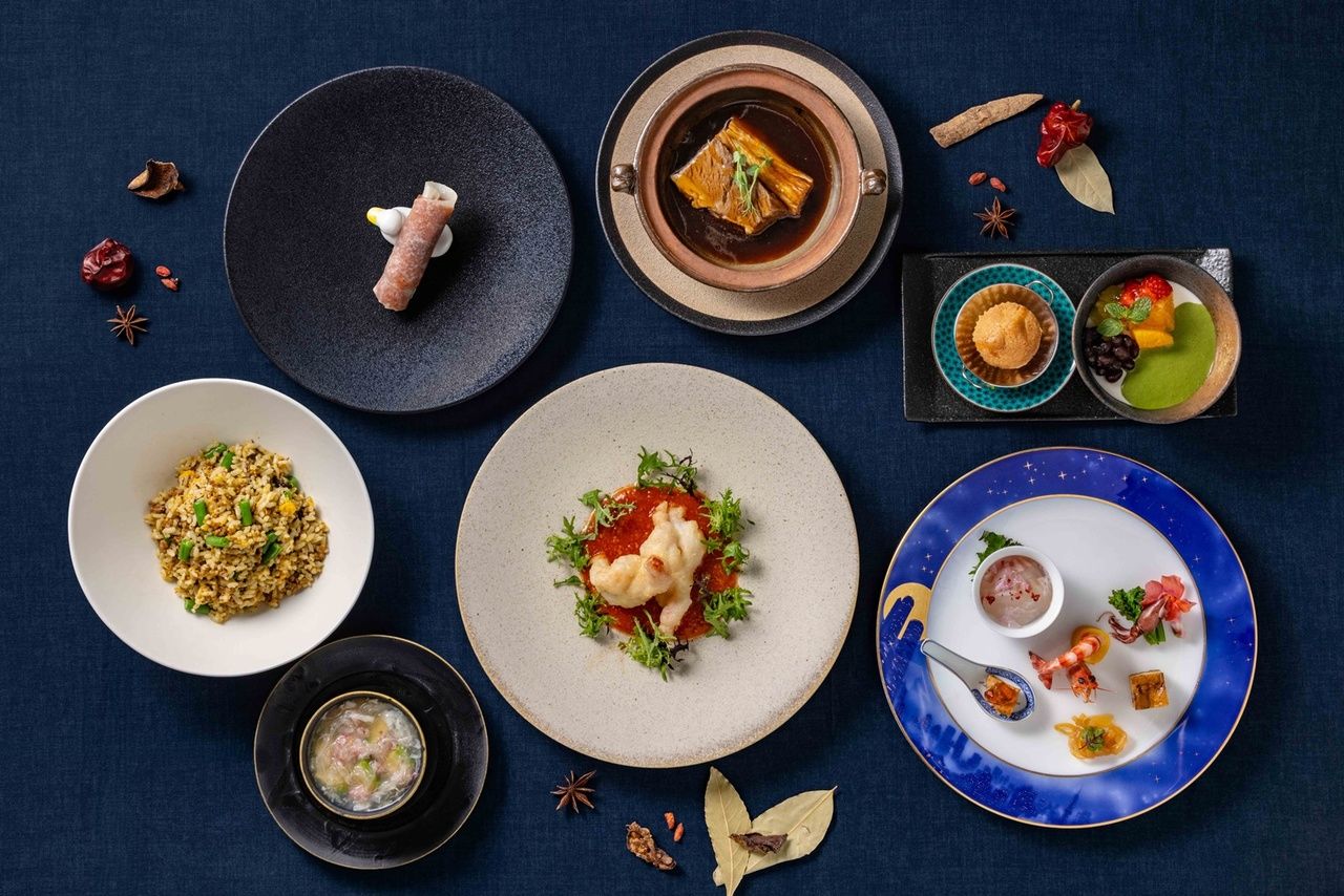 < Party Plan> All-you-can-drink included ~ Golden Katsura ~