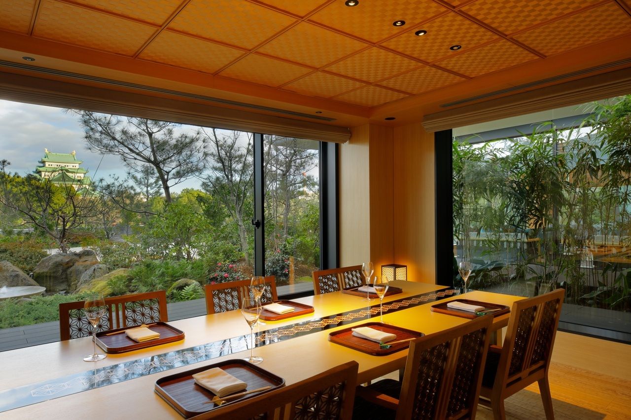 【個室確約】お祝いプラン「祇園」昼席　（オプション選択で室料サービス）